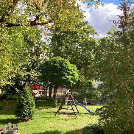 Spacious, Quiet And Bright Apartment, Close Center, Parking, Air-Conditioned Rooms Warsaw Exterior photo